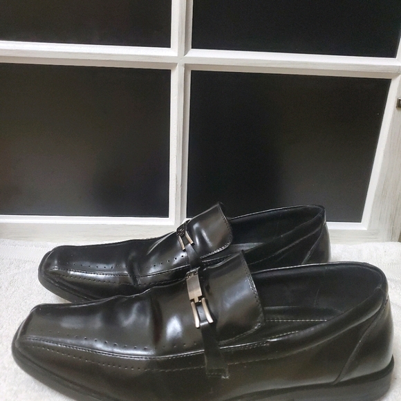 Men\'s Stacy Adams Dress Shoes main image 4